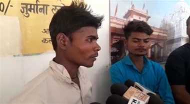Damoh News : दमोह के 13 मजदूर बनाए गए कर्नाटक में बंधक, दो जान बचाकर भागे