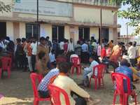 Chhatarpur News: खाद की किल्लत को लेकर प्रशासन सख्त, 11 विक्रेताओं के लाइसेंस निरस्त