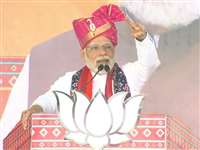 गुजरात चुनाव  2022: कांग्रेस की ‘गाली’ पर मोदी-शाह का तगड़ा पलटवार, जानिए कैसे हुई जिन्ना की एंट्री