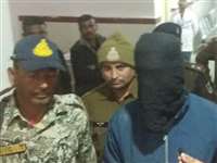 Manappuram finance company robbery : गोल्ड ले जाने वाले थे गिरोह के दूसरे सदस्य , मणप्पुरम फाइनेंस कंपनी डकैती मामले में पूछताछ में खुलासा