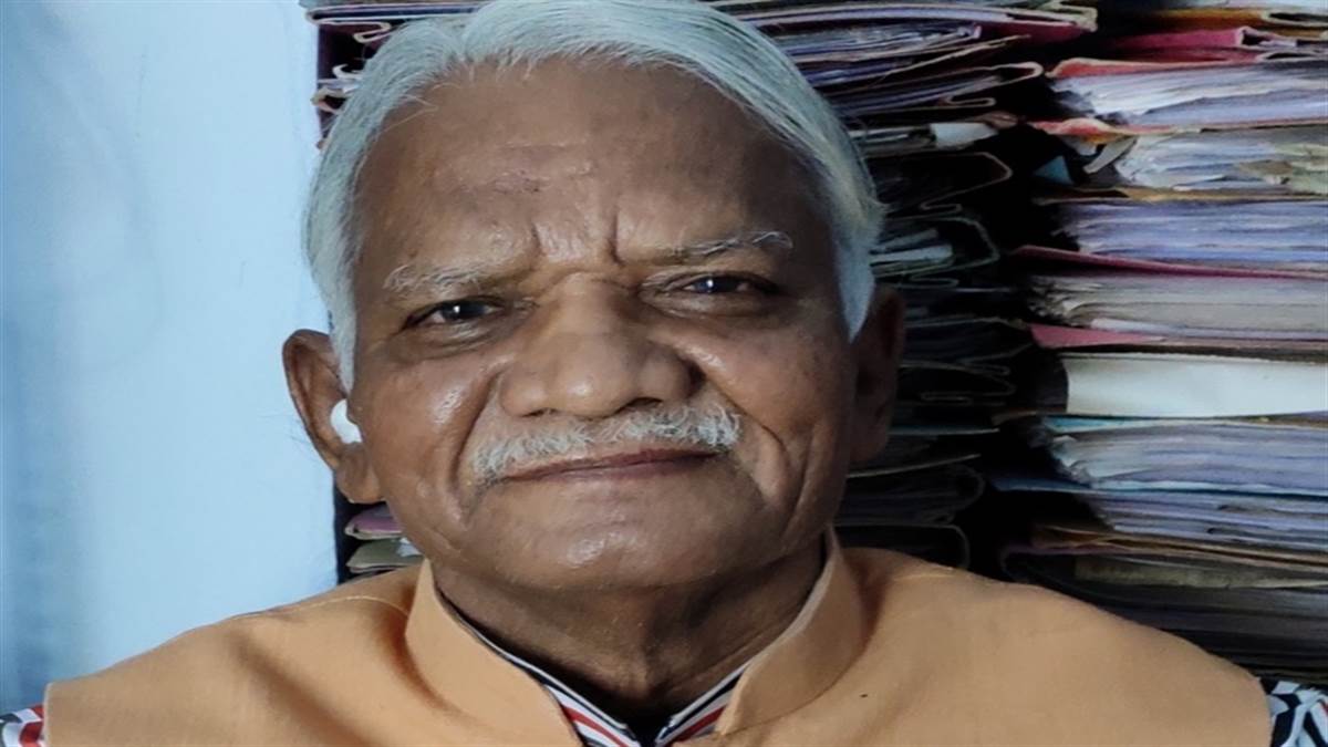 Azhar Hashmi रतलाम के साहित्यकार प्रो. अजहर हाशमी को मिलेगा राष्ट्रीय पुरस्कार