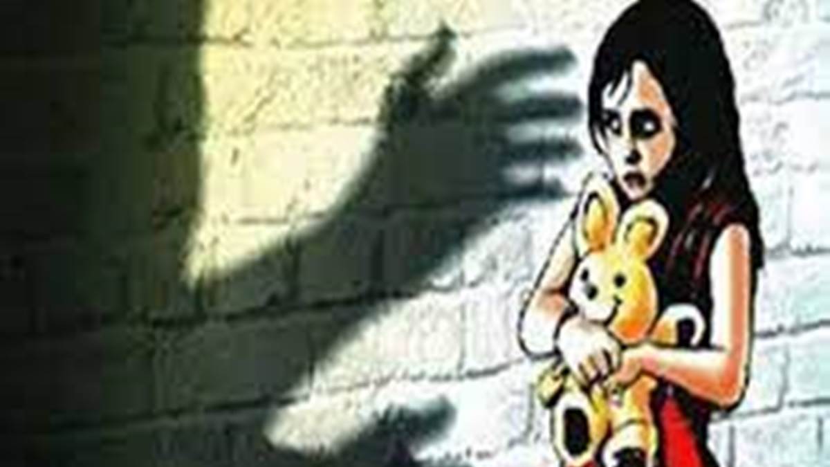 बोल नहीं  पाती थी पीड़िता,  इशारों में बताई पूरी घटना, दुष्कर्मी को 10 वर्ष कारावास