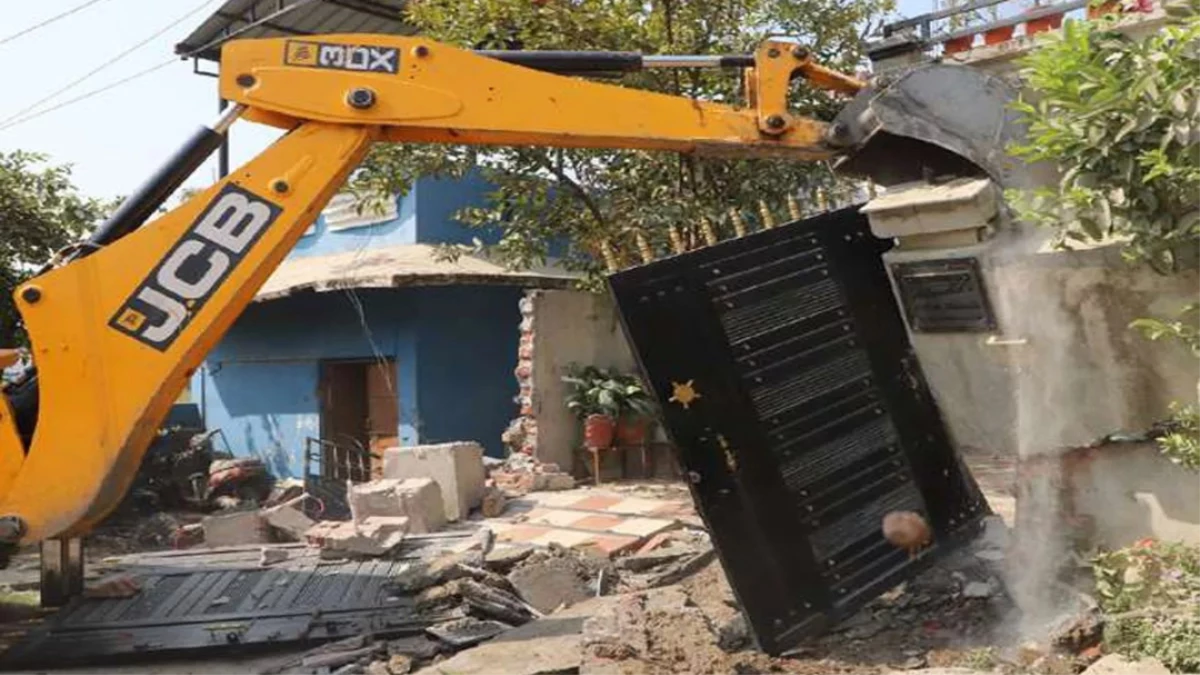 SIR पूरा होने के बाद पूरे MP में हटाए जाएंगे अतिक्रमण, सदन में भाजपा MLA का बड़ा दावा