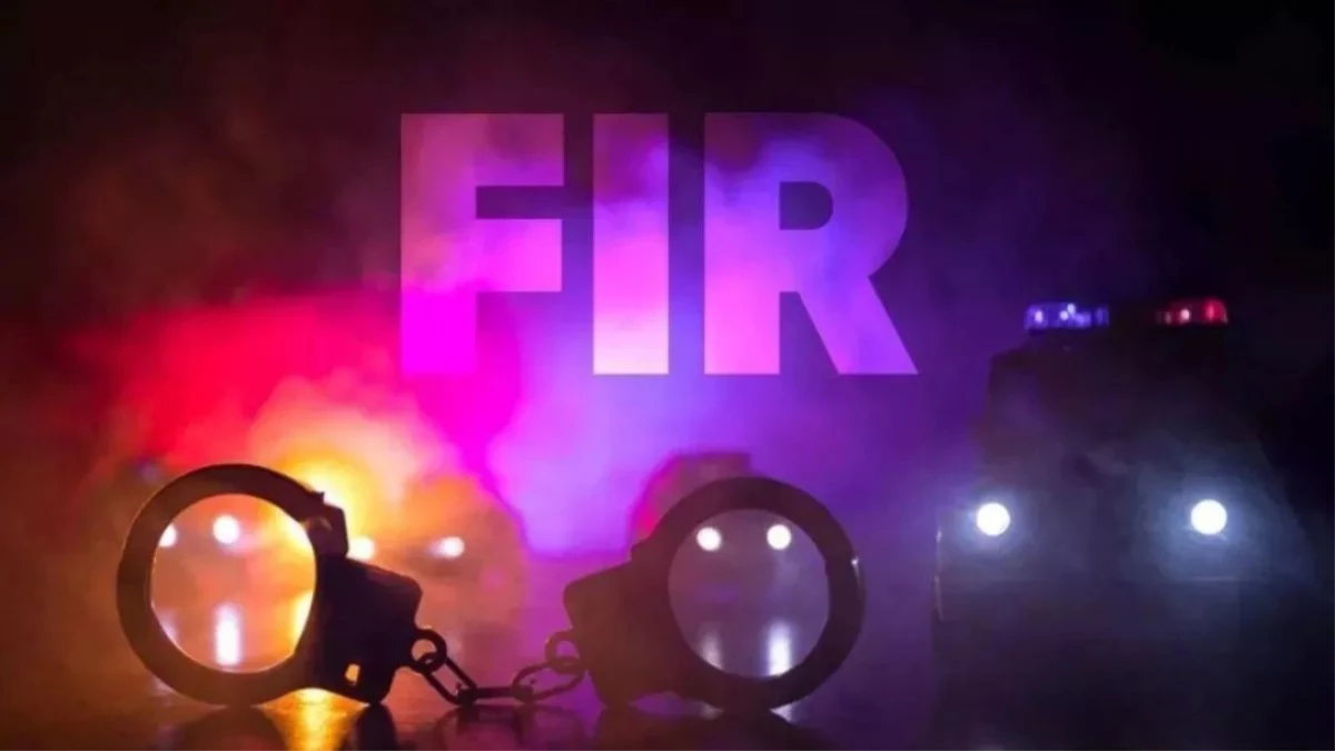 किसान के साथ करोड़ों की धोखाधड़ी, जमीन की फर्जी रजिस्ट्री मामले में पटवारी सहित अन्य के खिलाफ FIR दर्ज