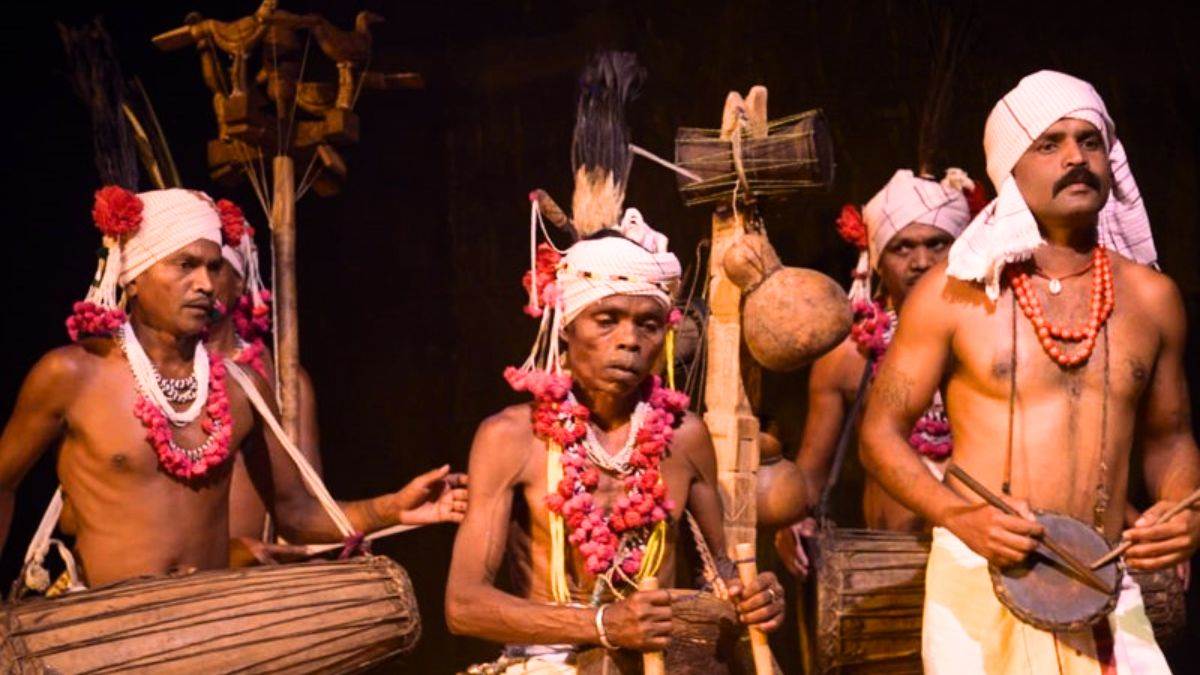 Bastar pandum 2026: 5 जनवरी से शुरू होगा ‘बस्तर पंडुम’, 12 विधाओं में होगी प्रतियोगिताएं