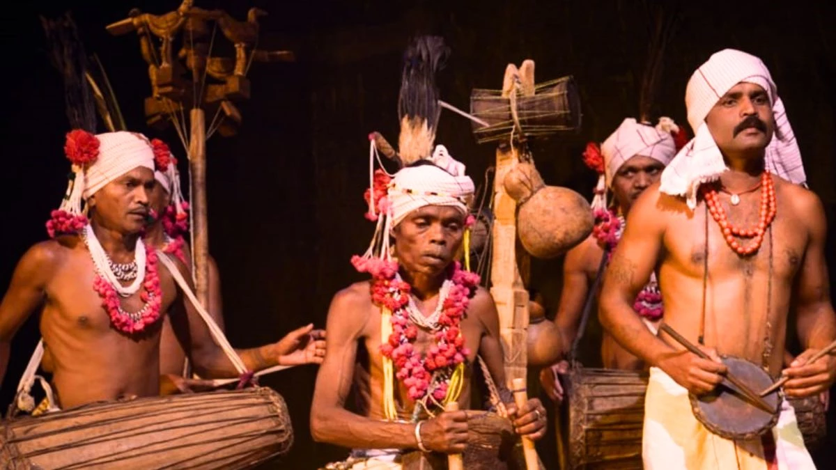 Bastar pandum 2026: 5 जनवरी से शुरू होगा ‘बस्तर पंडुम’, 12 विधाओं में होगी प्रतियोगिताएं