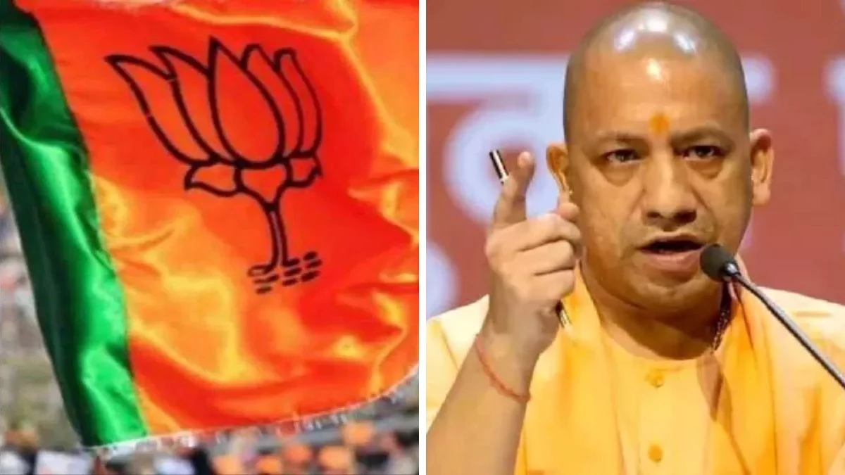 UP में 200 करोड़ लागत से बनेगा BJP का नया प्रदेश कार्यालय, अत्याधुनिक सुविधाओं से होगा लैस