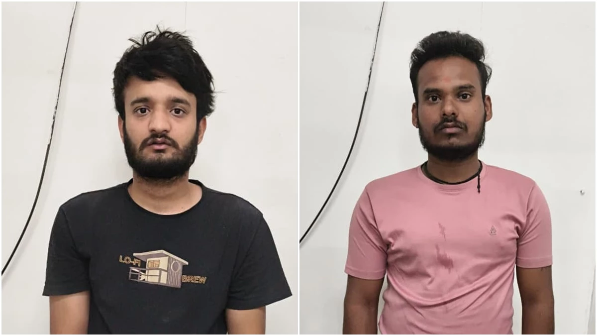 इंदौर में मेवाती मोहल्ले से होती है चाइनीज मांझे की सप्लाई, बच्चे की मौत के बाद पुलिस ने मारा छापा