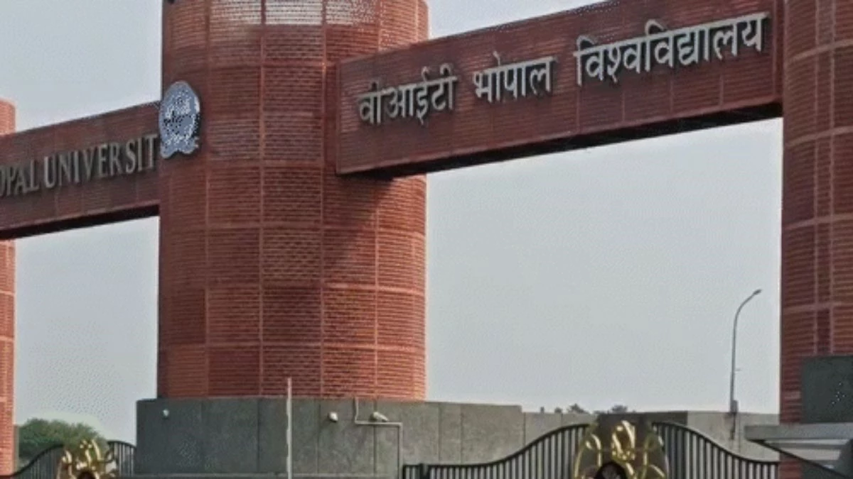 VIT University में 'तानाशाही' और 'प्रताड़ना'... जांच रिपोर्ट में खुलासा, पीलिया फैलने के बावजूद दबाया मामला