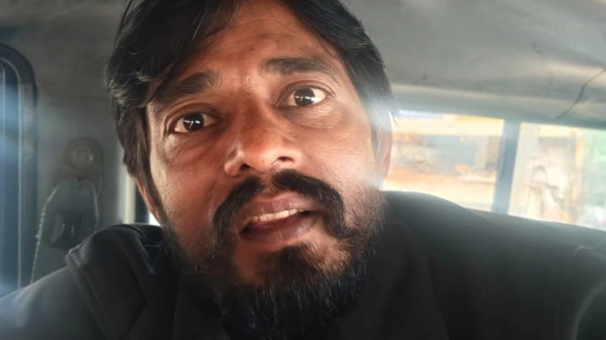 5वीं पास, 100 चोरियां, 5 राज्य... 20 साल से पुलिस को चकमा दे रहा 'डिजिटल डिटॉक्स' चोर, आखिरकार इंदौर से गिरफ्तार