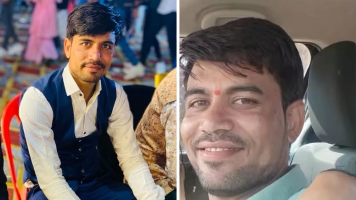 'भगवान माफ नहीं करेगा...', MP के युवक ने सुसाइड से पहले बनाया वीडियो, प्रेमिका पर लगाए गंभीर आरोप