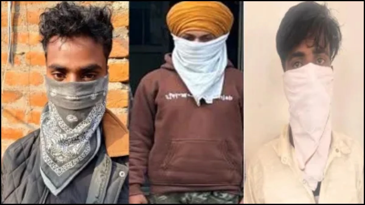 आतंकियों का इंदरगढ़ कनेक्शन... विकास प्रजापति का आतंकी नेटवर्क खंगालने में जुटी पुलिस