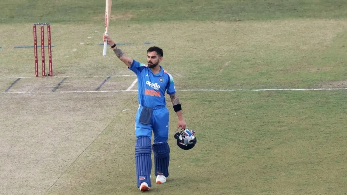 क्या विराट कोहली टेस्ट फॉर्मेट में वापसी करेंगे और 2027 का ODI World Cup खेलेंगे? सामने आया इन सवालों का जवाब