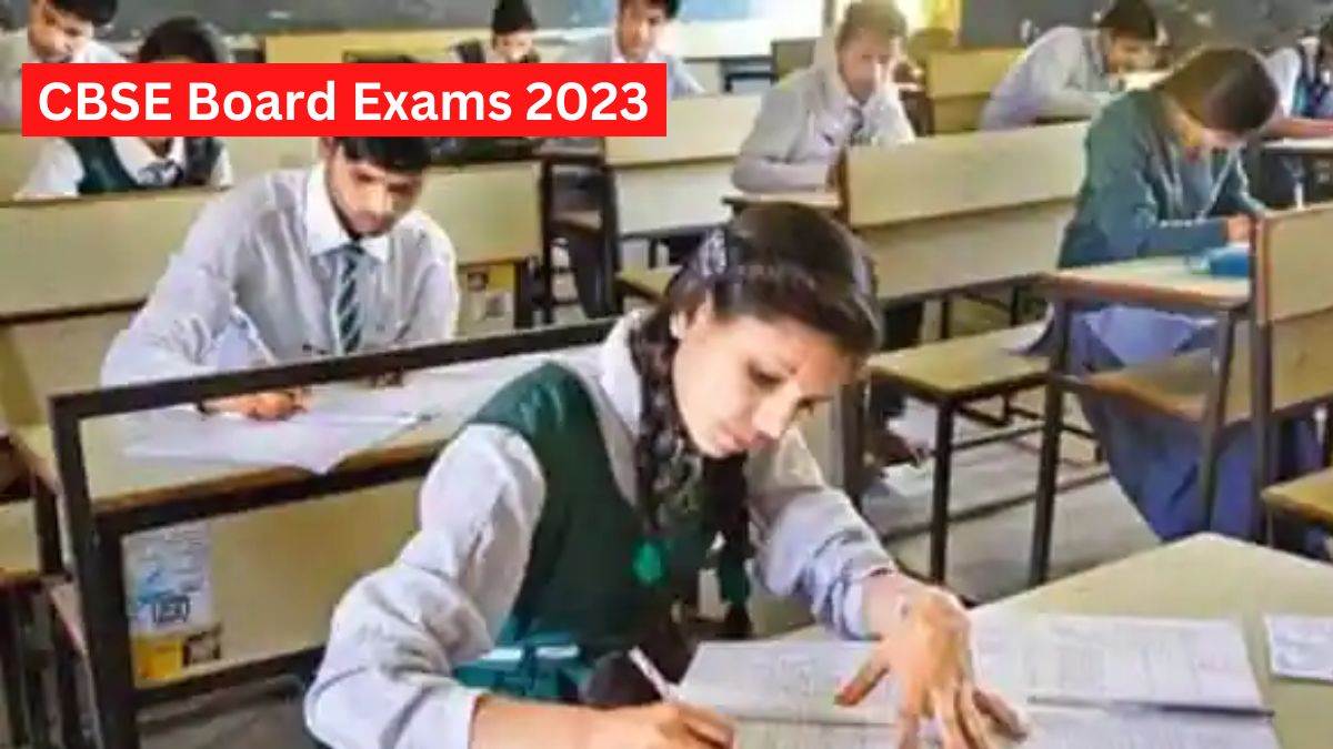 CBSE Board Exams 2023: 10वीं-12वीं की प्रैक्टिकल परीक्षा शुरू, जानिए क्या होगा यदि नहीं दे पाए एग्जाम