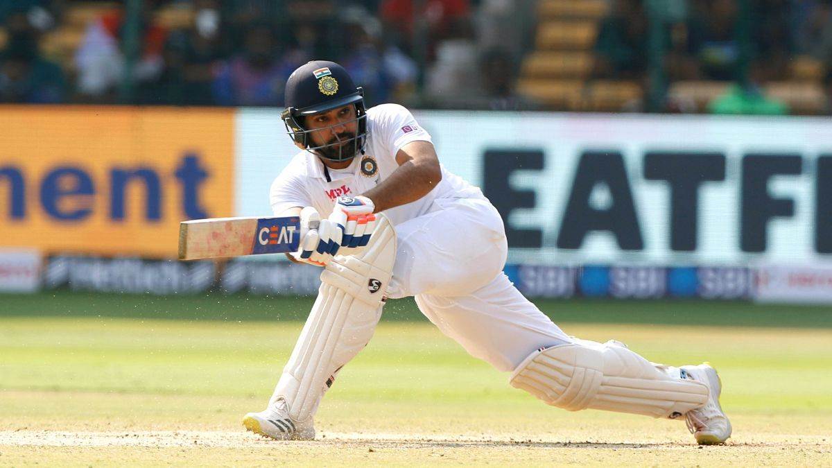 टेस्ट सीरीज जीतने का सपना चकनाचूर, धोनी के बाद रोहित शर्मा बचा पाएंगे टीम की लाज