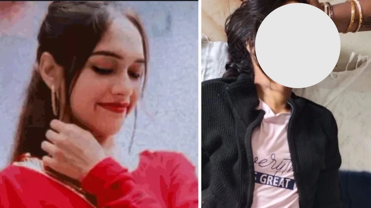 इंस्टाग्राम पर सुसाइड का लाइव VIDEO… 19 साल की युवती ने फांसी लगाकर दी जान, प्रेम-प्रसंग का मामला