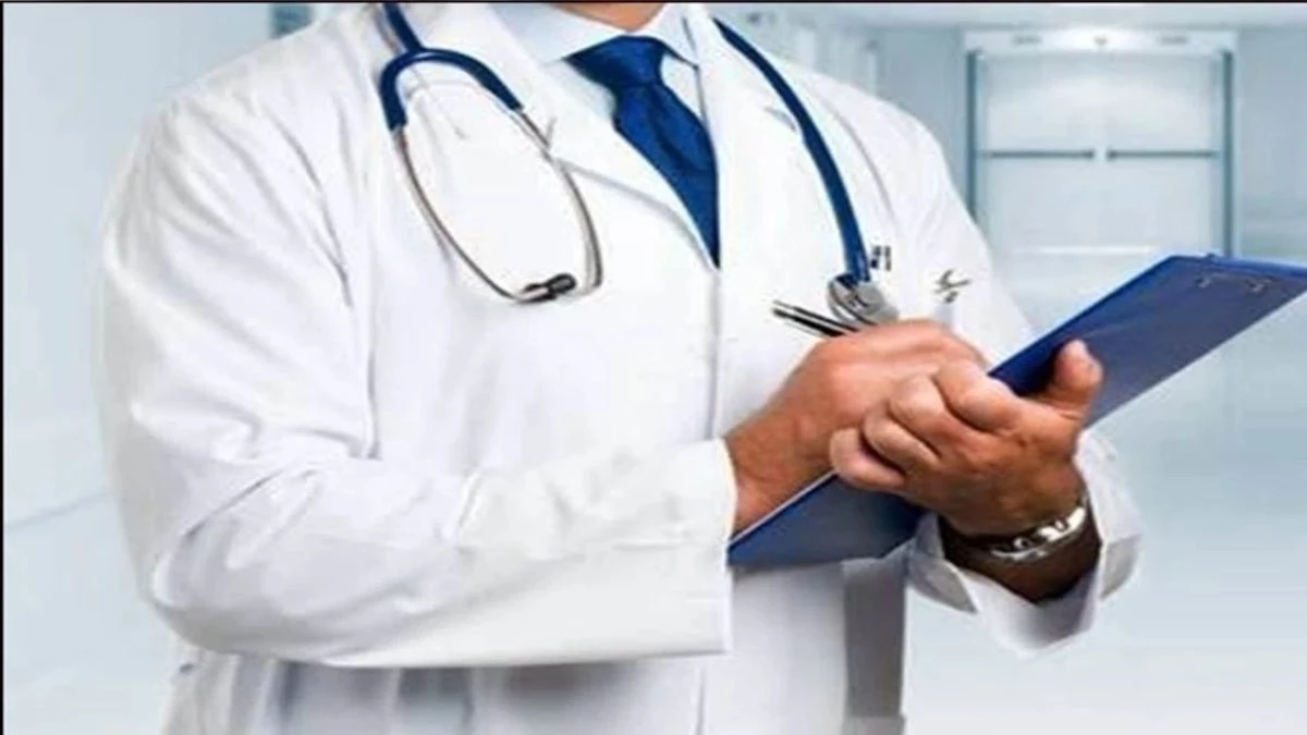 130 पदों पर आयुर्वेद चिकित्सा अधिकारी की होगी भर्ती, 7 जून को परीक्षा