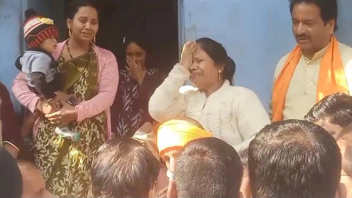 इंदौर के भागीरथपुरा की 68 वर्षीय बुजुर्ग महिला की इलाज के दौरान मौत, मरने वालों का आंकड़ा 15 पर पहुंचा