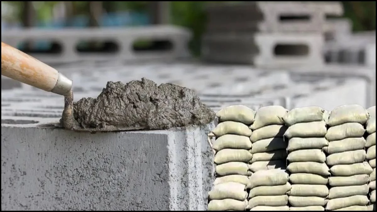 नए साल पर लगने जा रहा झटका! घर बनाना होगा महंगा, बढ़ने वाले हैं सीमेंट के दाम, इतनी होगी बढ़ोतरी