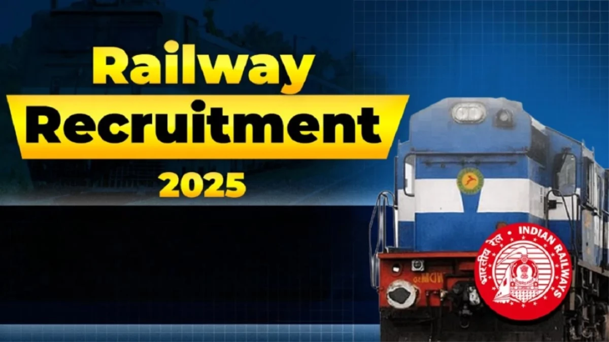 RRB Bharti 2026: रेलवे में 311 पदों पर भर्ती, जानें कितनी मिलेगी सैलरी और कौन कर सकता है अप्लाई