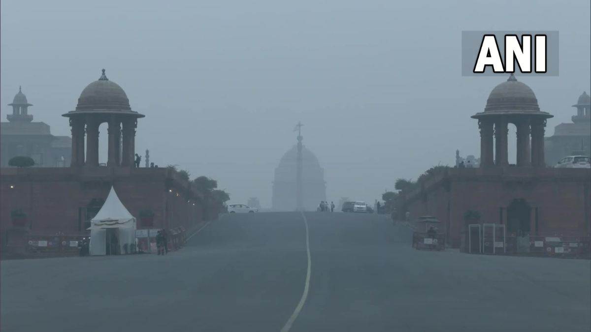 Weather Update: दिल्ली-NCR को मिलेगी ठंड और बारिश से राहत, उत्तराखंड में हिमस्खलन की चेतावनी