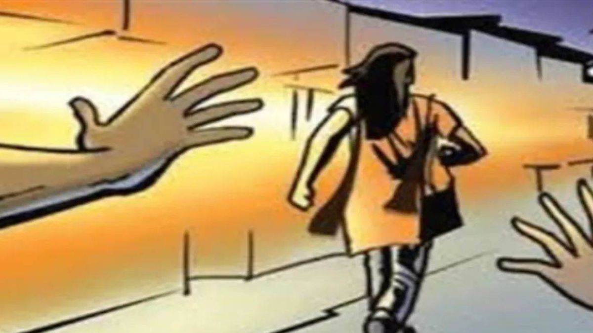 Bhopal Crime Information: एक्सीलेंस कालेज की छात्रा से दिनदहाड़े छेड़छाड़, आरोपित फरार