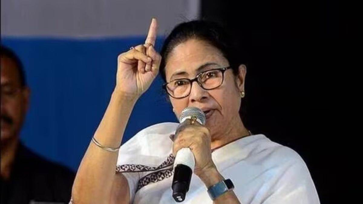INDIA Alliance: वामदलों से समझौते को राजी नहीं ममता बनर्जी, बताया दिल्ली में कैसे बन सकती है विपक्ष की सरकार
