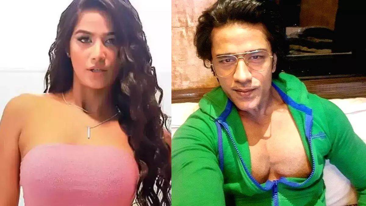 Faux Information: पूनम पांडे की मौत की खबर फर्जी, को-स्टार विनीत ने किया दावा