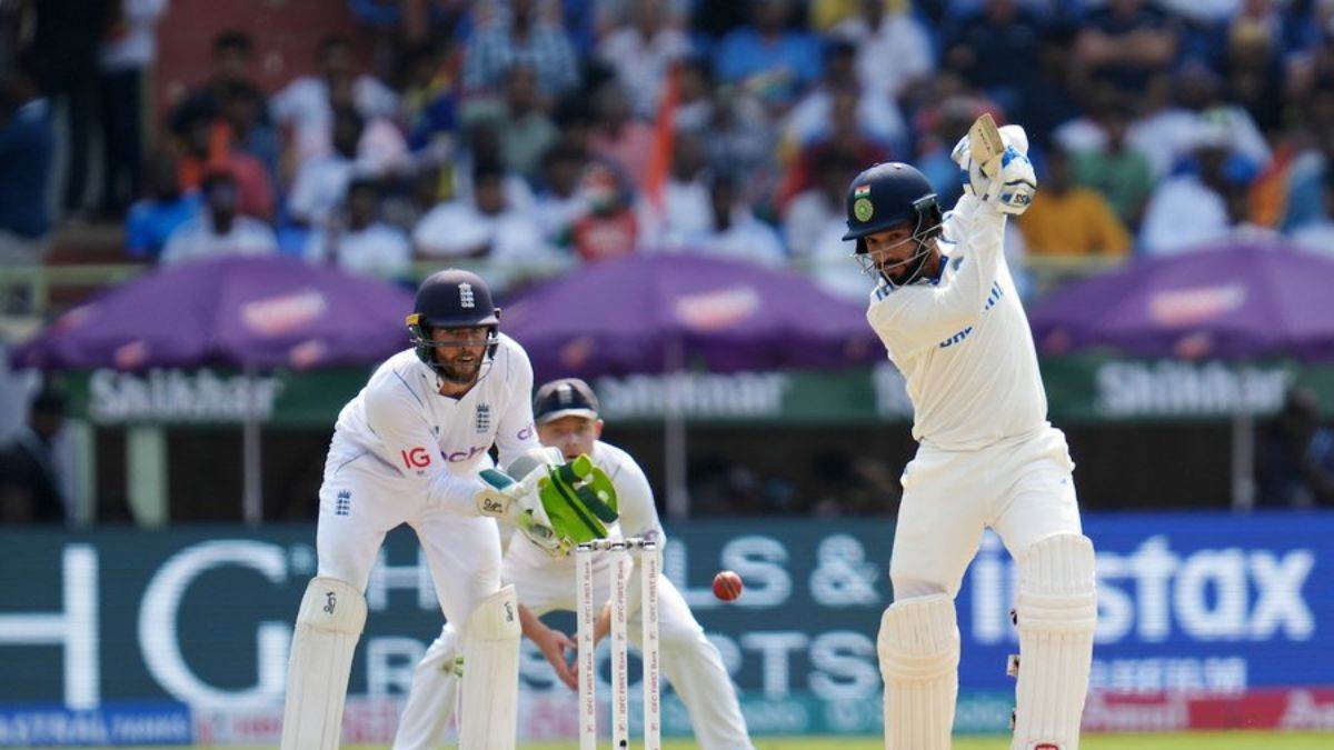 IND vs ENG 2nd Take a look at: रजत पाटीदार को क्यों मिला टेस्ट डेब्यू का मौका, इन कारणों से मिली कैप