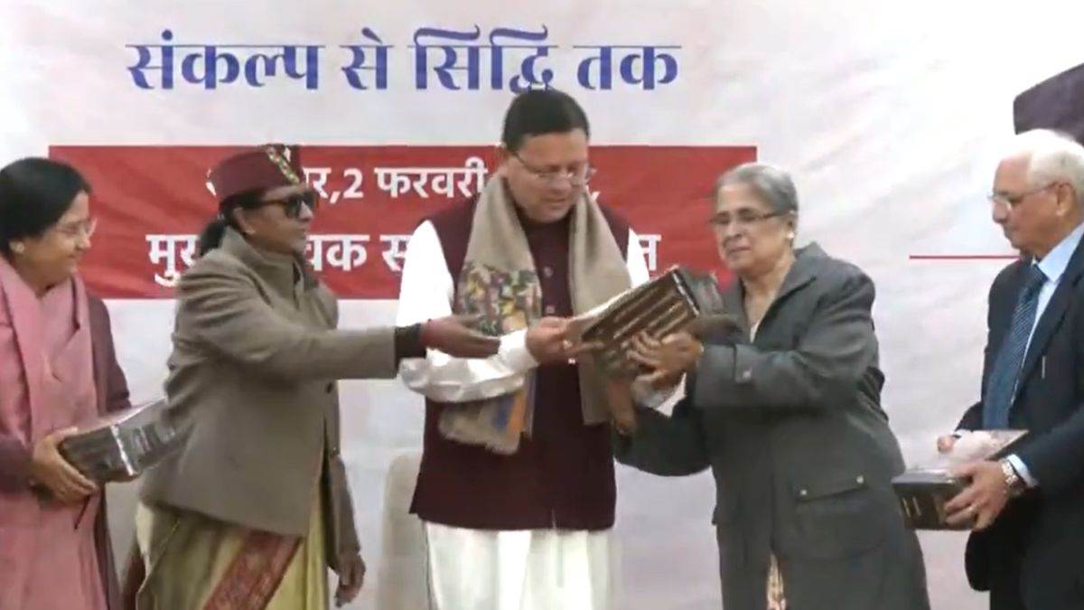 Uttarakhand: UCC आने पर लागू होंगे ये नियम, शादी-तलाक-लिव इन संबंधों पर होगा सीधा असर