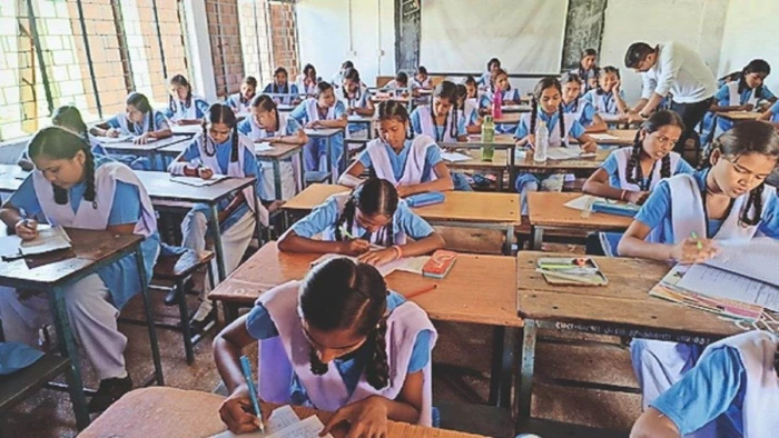 Chhattisgarh Board Exam 2026: 20 फरवरी से शुरू होंगे इम्तिहान, शिक्षकों पर लगा 'एस्मा'