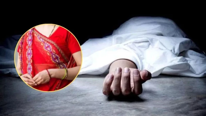 पति ने इंस्टाग्राम रील बनाने से रोका तो पत्नी ने उठाया खौफनाक कदम, पारिवारिक कलह के चलते मौत को लगाया गले