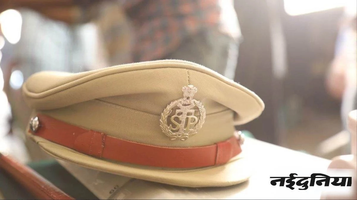 छत्तीसगढ़ की जांबाज IPS मल्लिका बनर्जी, जानें कैसे 'सेल्सवुमन' बन ढहाया तस्करी का किला