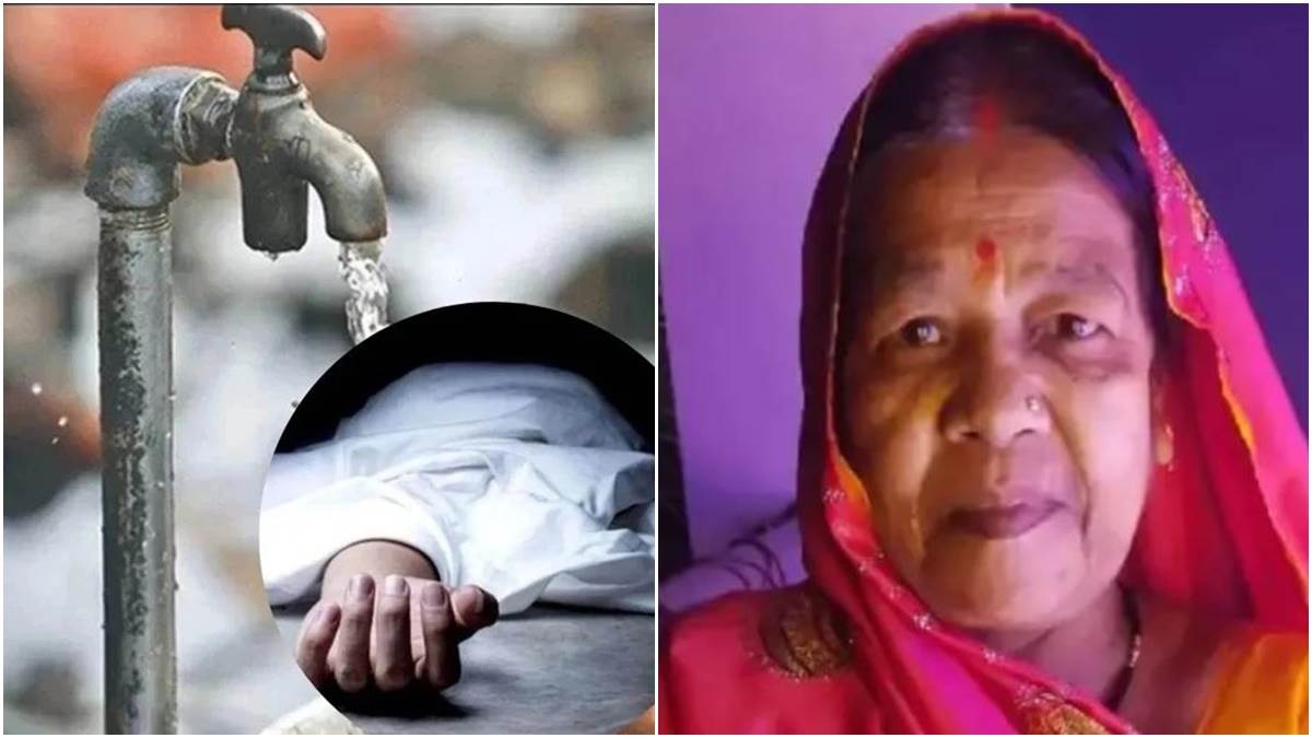 इंदौर के भागीरथपुरा में दूषित पानी से मौतों का आंकड़ा 32 पहुंचा, महिला ने इलाज के दौरान तोड़ा दम