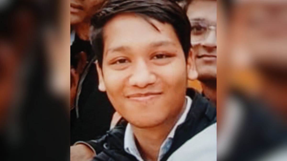 इंदौर के MGM मेडिकल कॉलेज के MBBS स्टूडेंट ने हॉस्टल में किया सुसाइड, रूममेट ने कहा- पढ़ाई को लेकर टेंशन में था