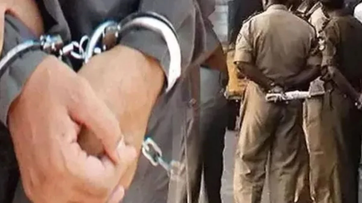 कभी थर्राता था चंबल जिसके नाम से 27 साल बाद चढ़ा वो पुलिस के हत्थे, जाने क्या है पूर्व महिला डकैत सीमा परिहार से संबंध