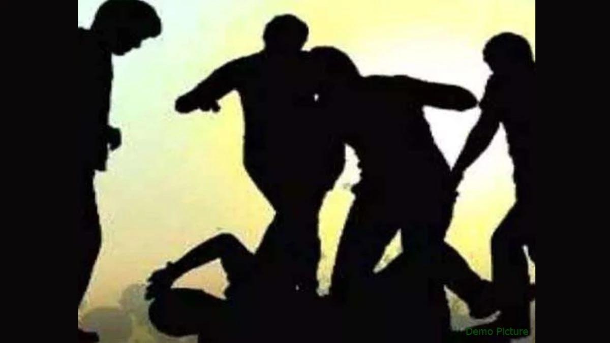 रीवा के मेडिकल छात्रों में घमासान, जमकर चले लाठी डंडा बेल्ट, 6 घायल