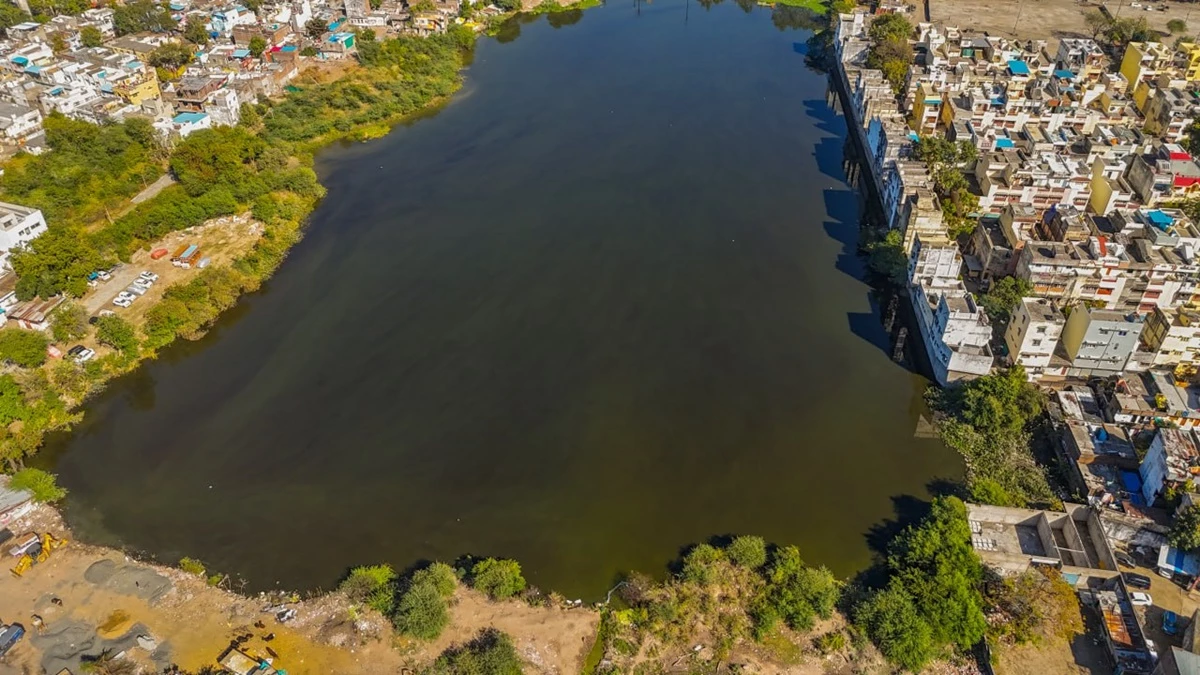 उज्जैन में सप्त सागरों की बदहाली पर नेशनल ग्रीन ट्रिब्यूनल ने जताई नाराजगी