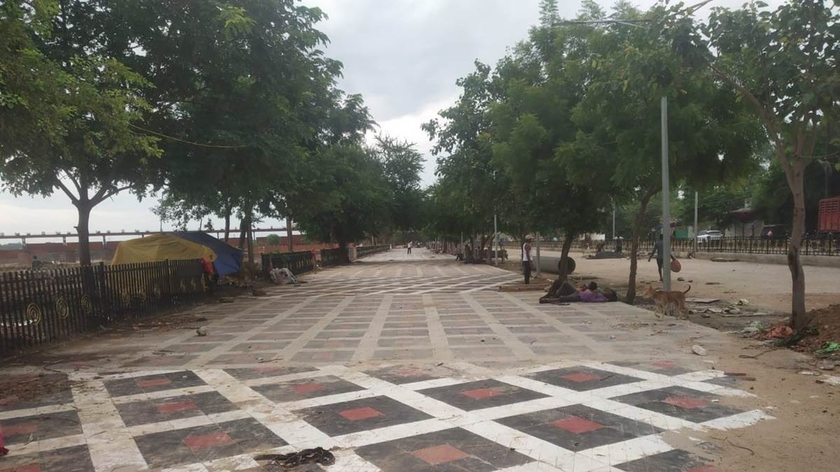 बिलासपुर शहरवासियों को एक साथ मिलेंगे चार सौगाते, मुख्यमंत्री चार फरवरी को कर सकते है उद्घाटन - Bilaspur city residents will get four gifts together Chief Minister can ...