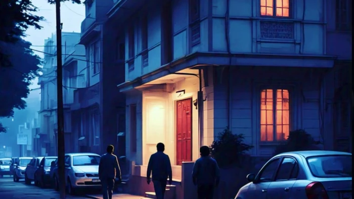 जबलपुर में होटल के बाथरूम में मिला अधेड़ का शव, एक मार्च को लिया था कमरा