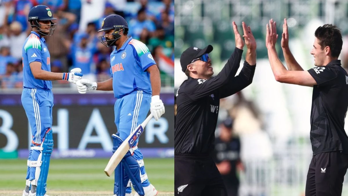 IND vs NZ Match: आज न्यूजीलैंड से भिड़ेगा भारत, यहां फ्री में देखें मैच; क्या कहती है पिच रिपोर्ट