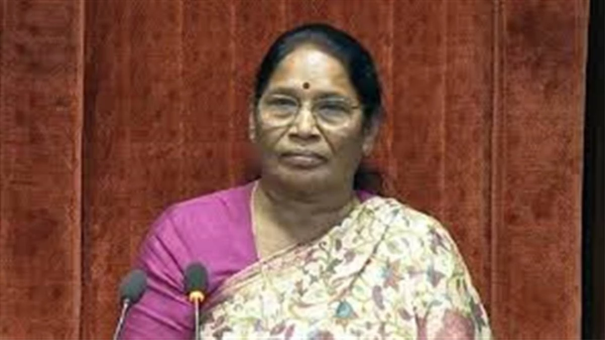 Jabalpur News: राज्यसभा सांसद की कार को टक्कर मारने वाला निकला SAF जवान का बेटा