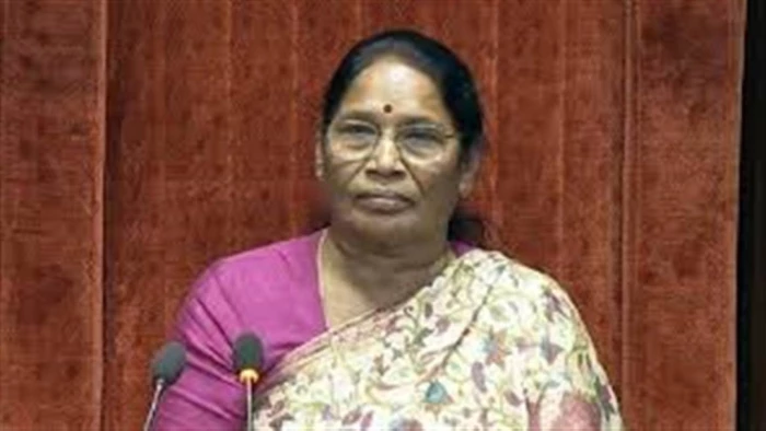 Jabalpur News: राज्यसभा सांसद की कार को टक्कर मारने वाला निकला SAF जवान का बेटा