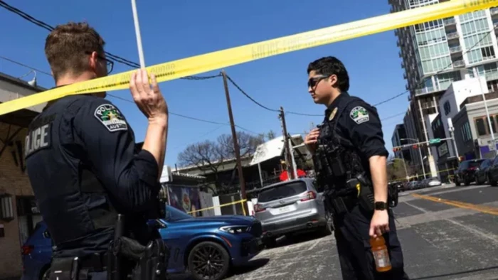 अमेरिका के टेक्सास में अंधाधुंध फायरिंग, हमलावर समेत तीन की मौत; 14 घायल