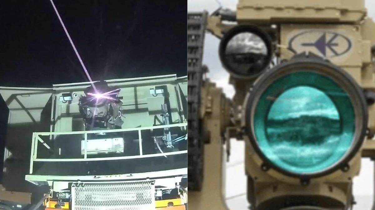 मिडिल ईस्ट में जारी तनाव के बीच हिजबुल्लाह ने इजरायल पर किया बड़ा हमला, पहली बार ‘आयरन बीम’ का हुआ उपयोग