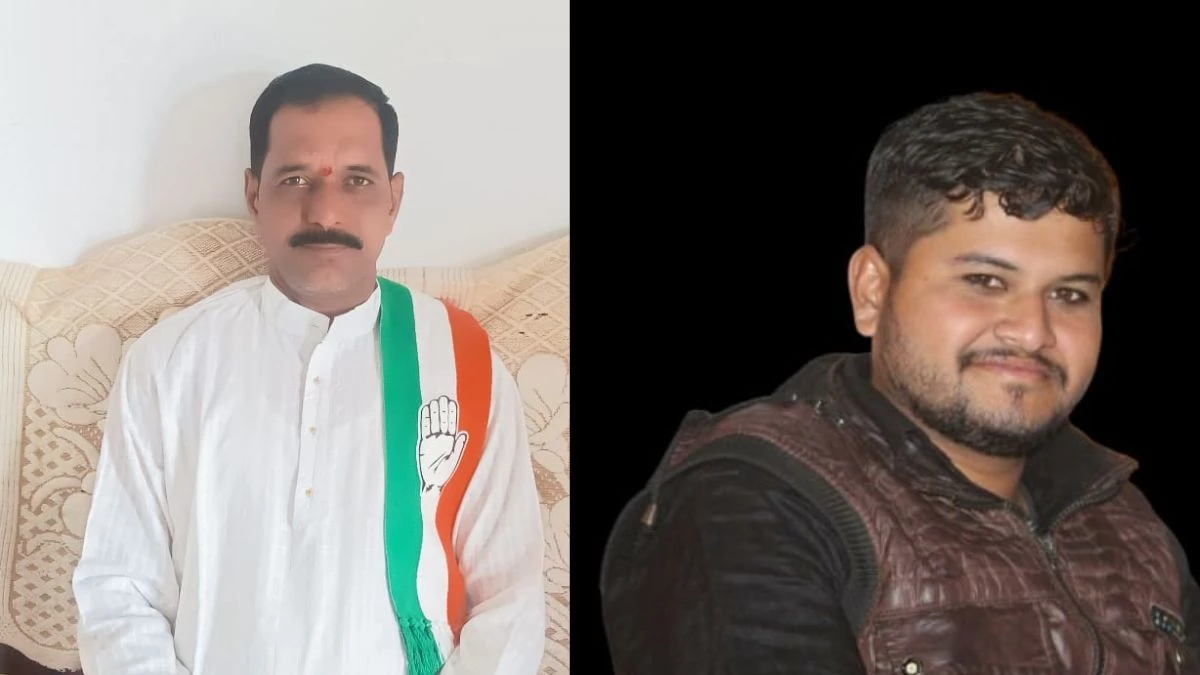 बालाघाट में विधायक के करीबी ठेकेदार ने कांग्रेस ब्लॉक अध्यक्ष को दी जान से मारने की धमकी, ऑडियो वायरल