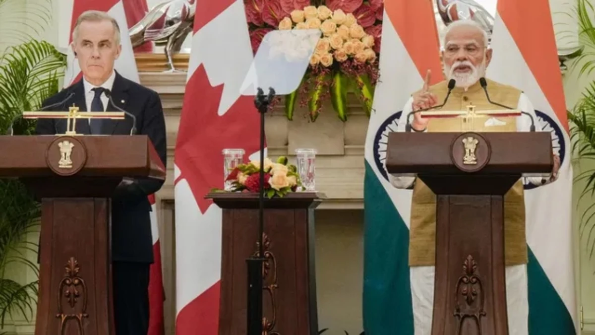 ईरान पर हमले के बाद बढ़ा पश्चिम एशिया में तनाव, पीएम मोदी ने शांति और कूटनीति पर दिया जोर