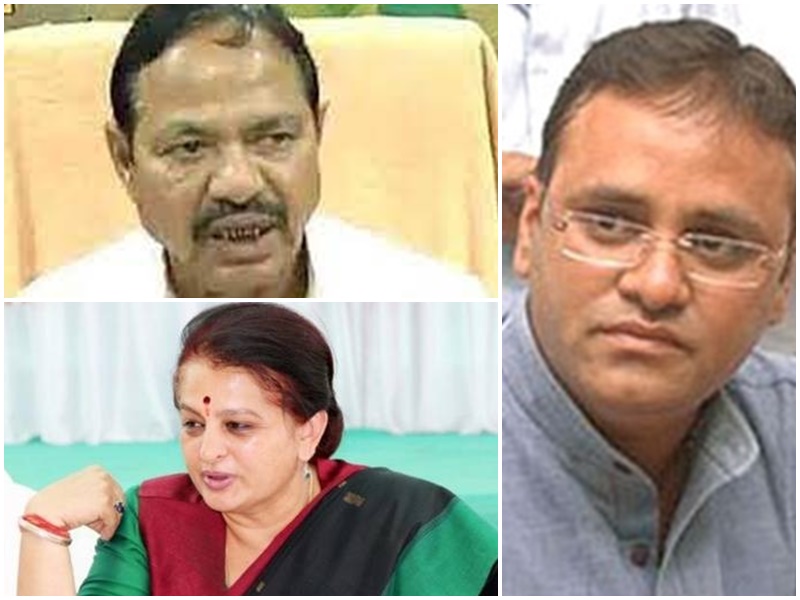 Khandwa lok sabha by election: खंडवा लोकसभा उपचुनाव के लिए दावेदार सक्रिय