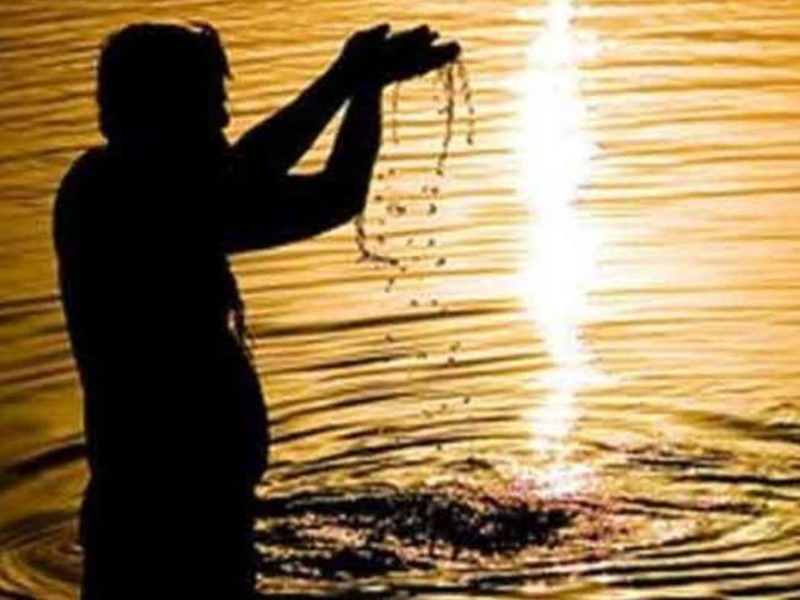 Somvati amavasya 2021: इस वर्ष की पहली सोमवती अमावस्या 12 अप्रैल को, जानिये इसका महत्‍व