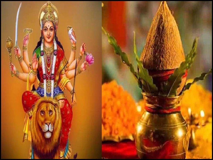 Chaitra Navratri Vrat: चैत्र नवरात्रि में इस विधि से खोलें अपना व्रत